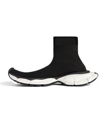 Balenciaga - (Wmns) 3Xl Sock Sneakers Recycled Knit' - Lyst