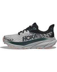Hoka One One - (Wmns) Challenger Atr 7 'Harbor Mist Spruce' - Lyst