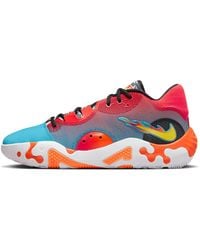 Nike - Pg 6 Ep 6 'Hot Wheels' - Lyst