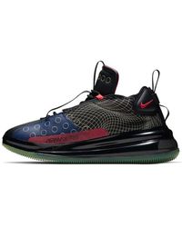 Nike - Air Max 720 Waves D/Ms/X Void' - Lyst