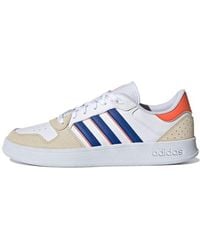 adidas - Breaknet Plus Royal' - Lyst