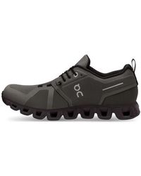 On Shoes - (Wmns) Cloud Waterproof '' - Lyst