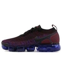 Nike - Vapormax 2 'team Red' - Lyst
