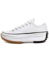 Converse - Run Star Hike Low - Lyst