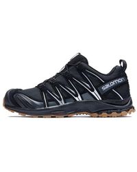 Salomon - Xa Pro 3D Suede Gum' - Lyst