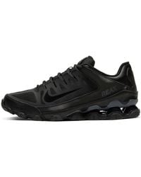 Nike - Reax 8 Tr Mesh 'Anthracite - Lyst