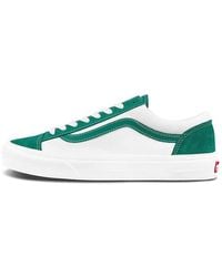 Vans - Style 36 'Classic Sport - Lyst