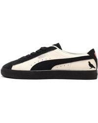 PUMA - X Atmos X Jeff Staple Suede 'Pigeon And Crow' 2023 - Lyst