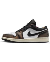 Nike - 1 Low Se 'Wear-Away - Lyst
