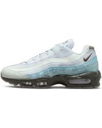 Nike - Air Max 95 'Sequoia Dusty Sage' - Lyst