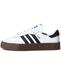 adidas - (Wmns) Sambarose 'Cloud' - Lyst