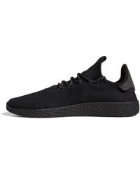 adidas - X Pharrell Tennis Hu Future' - Lyst