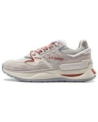 Li-ning - (Wmns) 001 Moment V2 - Lyst