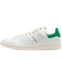 adidas - Stan Smith Lux - Lyst