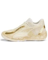 PUMA - Rise Nitro Nephrite - Lyst