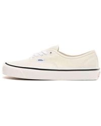 Vans - Authentic 44 Dx 'Anaheim Factory' - Lyst