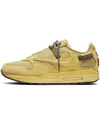 Nike - X Travis Scott Air Max 1 'Saturn' - Lyst