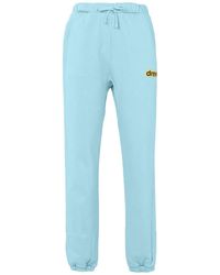 Drew House - Secret Sweatpants 'Sea' - Lyst