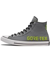 Converse - Chuck Taylor All Star Gtx High 'Mountain Club - Lyst
