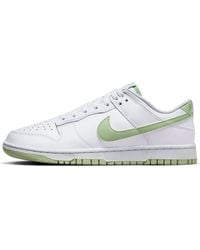 Nike - Dunk Low 'Honeydew' - Lyst