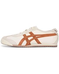 Onitsuka Tiger Mexico 66 in White for Men Lyst