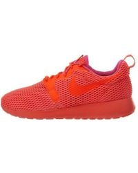 Nike - Roshe One Hyperfuse Lace Up Sneakers - Lyst