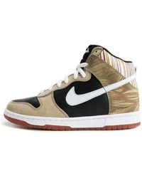 Nike - Sb Dunk High Premium 'Paul Ulrich' - Lyst