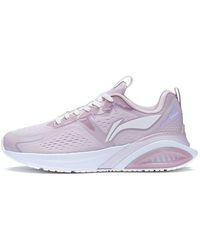 Li-ning - (Wmns) Retro Running Shoes - Lyst