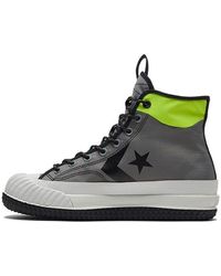 Converse - Bosey Mc Gore-Tex High 'Limestone' - Lyst