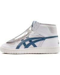 Asics - Chemist Creations X All Court Alpha-L - Lyst
