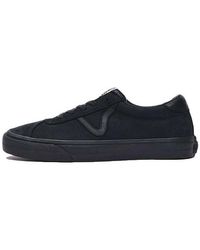 Vans - Epoch Sport Lx 'Raven' - Lyst