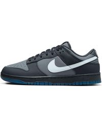 Nike - Dunk Low 'Anthracite' - Lyst