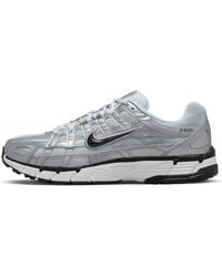 Nike - (Wmns) P-6000 Metallic - Lyst