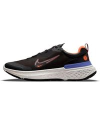 Nike - React Miler 2 Shield Redstone' - Lyst