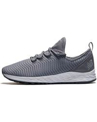 New Balance - Arish Series Low Tops Minimalistic Casual - Lyst
