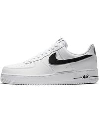 Nike - Air Force 1 Low '07 3 - Lyst