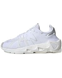 adidas - Y-3 Fyw S-97 Knitted Sports Shoe - Lyst