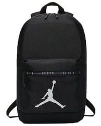 Nike - Jumpman Logo Backpack - Lyst
