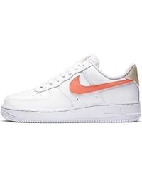Nike - (Wmns) Air Force 1 '07 'Atomic' - Lyst