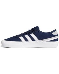 adidas - Delpala 'Collegiate' - Lyst
