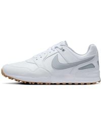 Nike - Air Pegasus '9 G Golf Shoes - Lyst