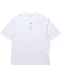 Nike - Casual Sports Round Neck Breathable Short Sleeve - Lyst