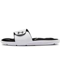 Under Armour - (Wmns) Ignite 9 Slide - Lyst