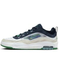 Nike - Sb Air Max Ishod Wair 'Obsidian Pine' - Lyst