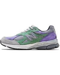 New Balance - Stray Rats X 990V3 Made - Lyst
