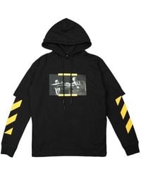 Off-White c/o Virgil Abloh - Fw21 Caravaggio Painting Pattern Loose Fit - Lyst