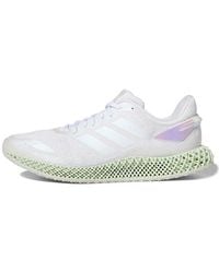 adidas - Parley X 4D Run 1.0 Ltd Iridescent' - Lyst
