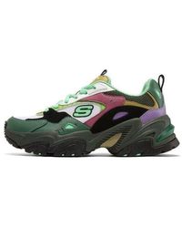 Skechers - (Wmns) Stamina V2 X One Piece - Lyst