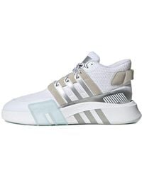 adidas - Eqt Bask Adv V2 - Lyst