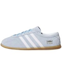 adidas - (Wmns) Gazelle Lo Pro 'Clear Sky' - Lyst